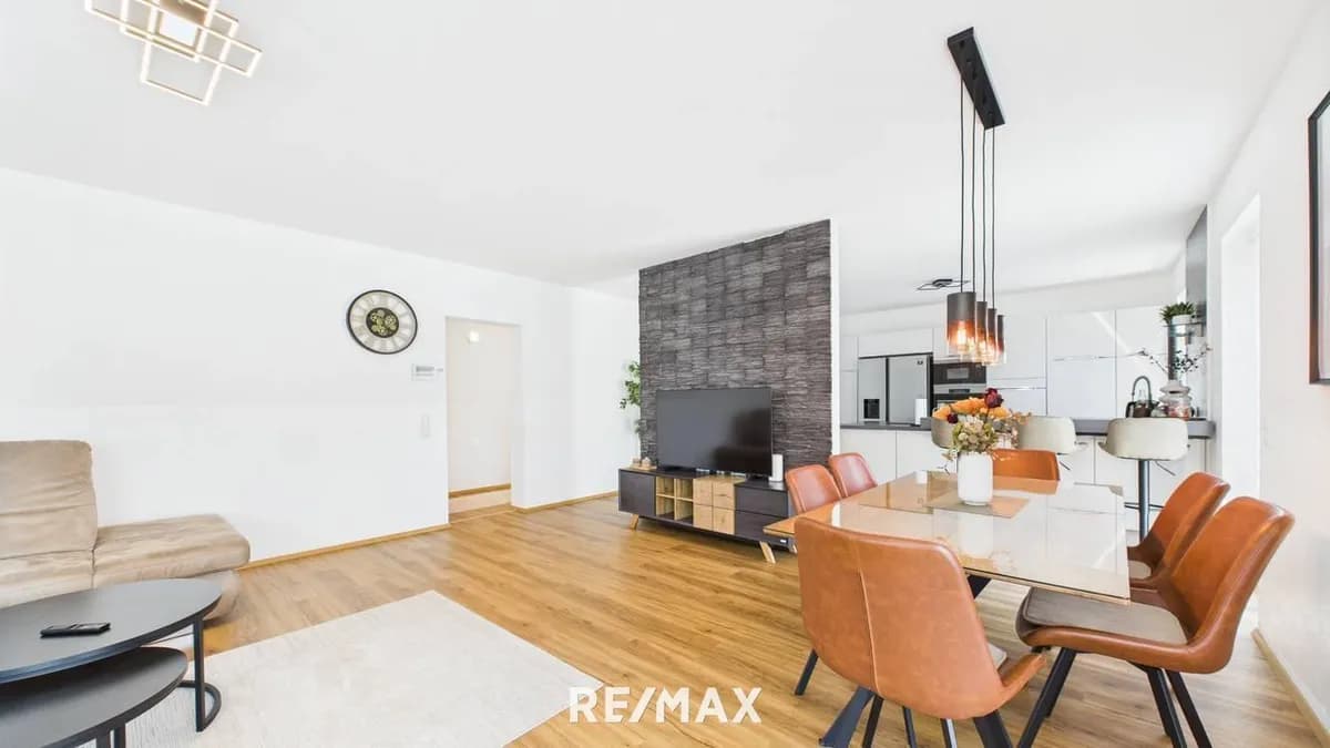 4-Zimmer-Wohnung kaufen in Linz Land – 125 m², € 498.000 – Bild 8 von 20