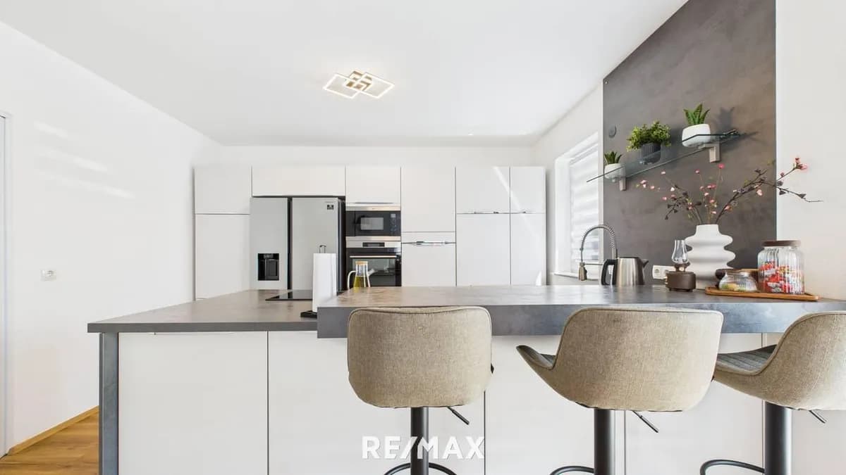 4-Zimmer-Wohnung kaufen in Linz Land – 125 m², € 498.000 – Bild 9 von 20