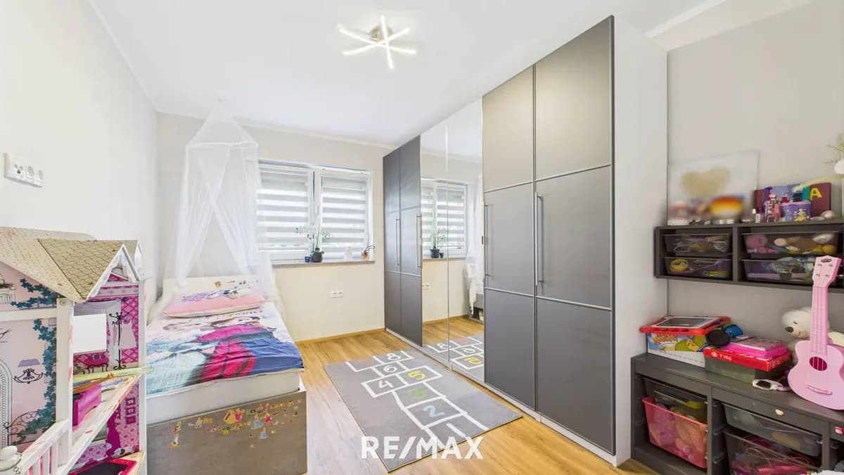 4-Zimmer-Wohnung kaufen in Linz Land – 125 m², € 498.000 – Bild 14 von 20