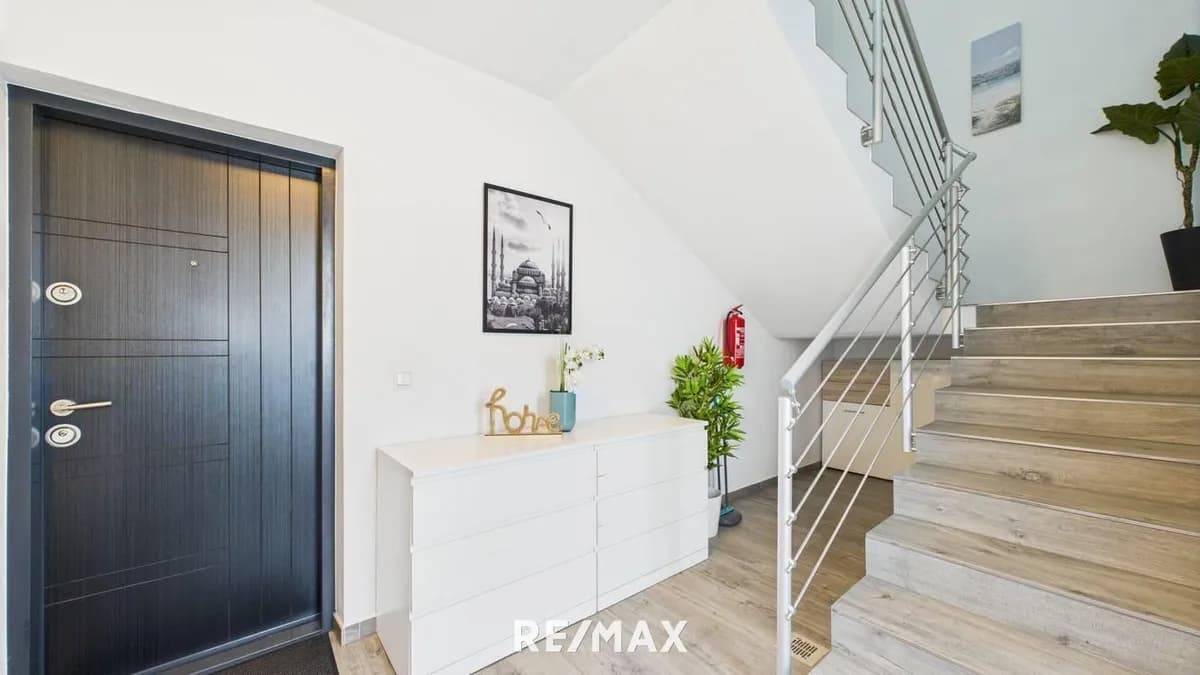 4-Zimmer-Wohnung kaufen in Linz Land – 125 m², € 498.000 – Bild 16 von 20