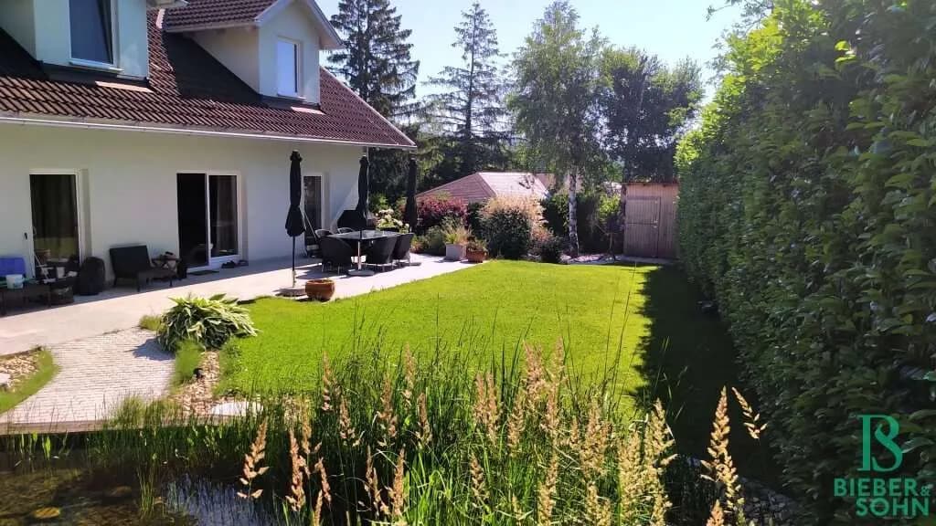 5-Zimmer-Haus kaufen in Mödling – 210 m², € 1.495.000