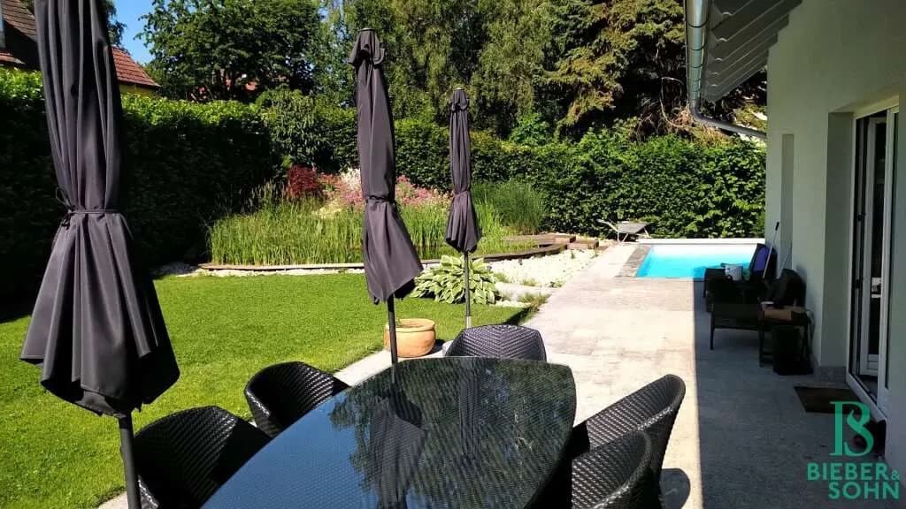 5-Zimmer-Haus kaufen in Mödling – 210 m², € 1.495.000 – Bild 8 von 51