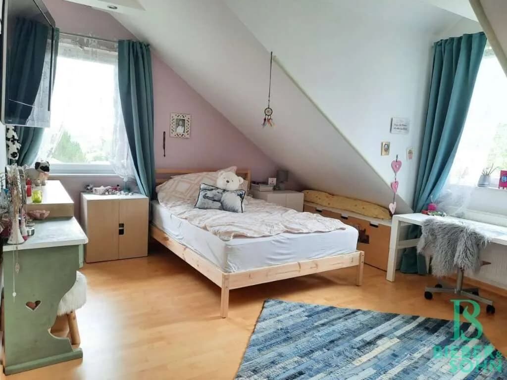 5-Zimmer-Haus kaufen in Mödling – 210 m², € 1.495.000 – Bild 39 von 51
