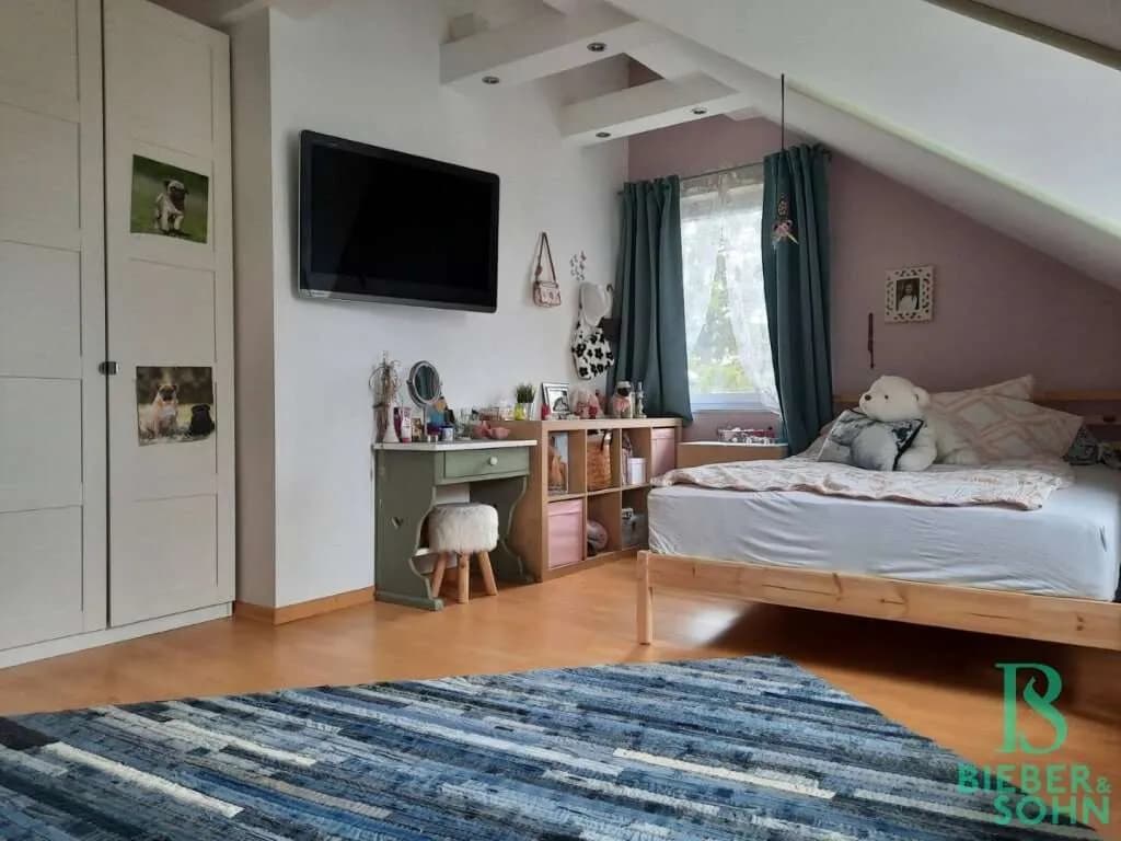 5-Zimmer-Haus kaufen in Mödling – 210 m², € 1.495.000 – Bild 41 von 51