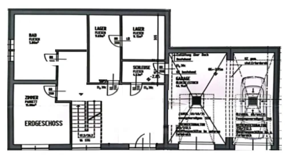 5-Zimmer-Haus kaufen in Mödling – 210 m², € 1.495.000 – Bild 51 von 51