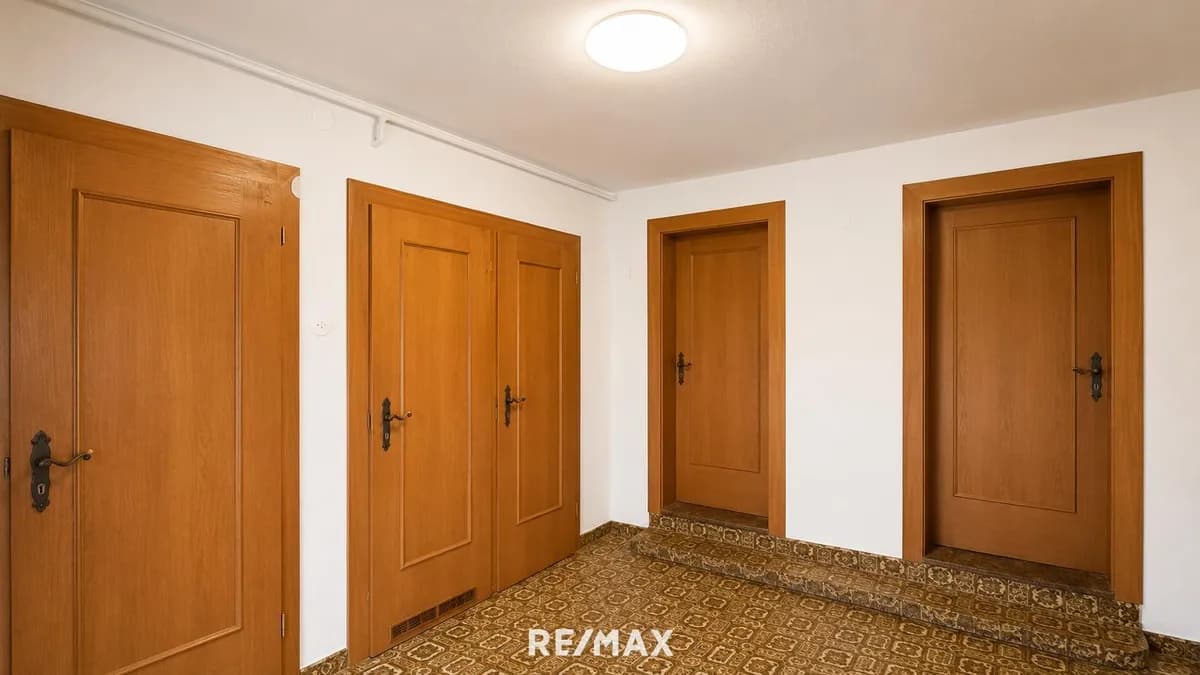 16-Zimmer-Gewerbeimmobilie kaufen in Kirchdorf an der Krems – 262 m², € 380.000 – Bild 12 von 12