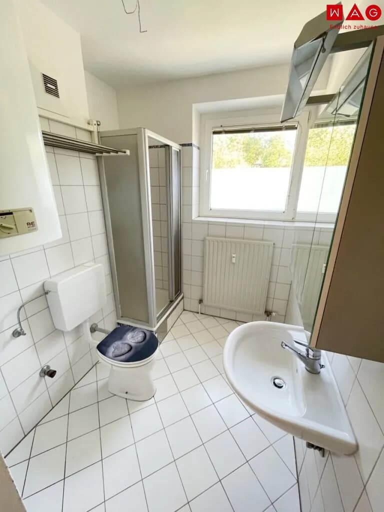 2-Zimmer-Wohnung mieten in Leoben – 54,37 m², € 523 – Bild 3 von 9