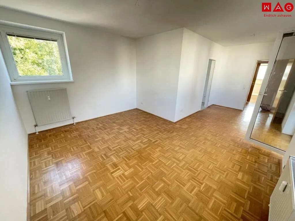 2-Zimmer-Wohnung mieten in Leoben – 54,37 m², € 523 – Bild 4 von 9