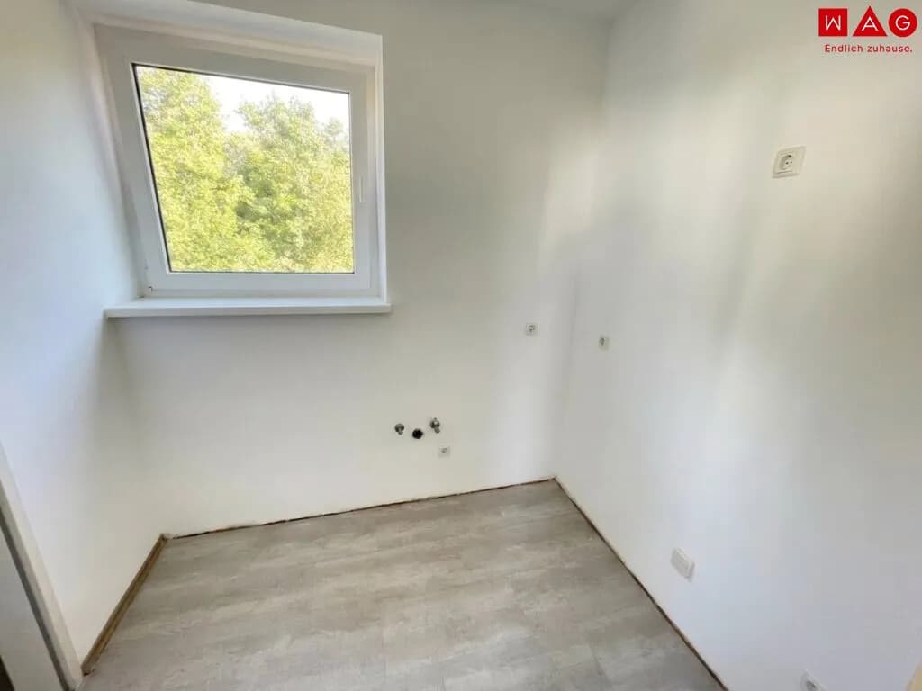 2-Zimmer-Wohnung mieten in Leoben – 54,37 m², € 523 – Bild 6 von 9