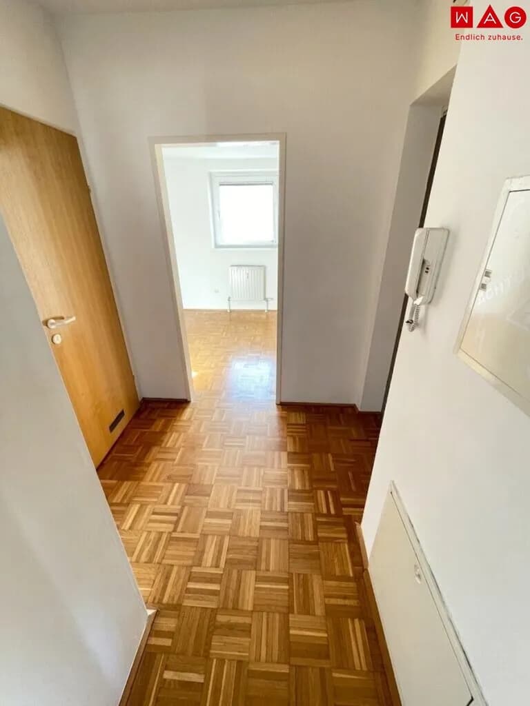 2-Zimmer-Wohnung mieten in Leoben – 54,37 m², € 523 – Bild 7 von 9