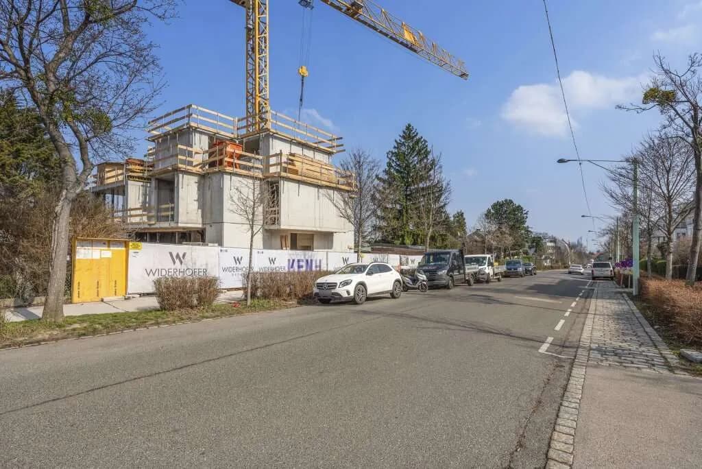 3-Zimmer-Wohnung kaufen in Wien – 77,73 m², € 1.030.000 – Bild 3 von 8