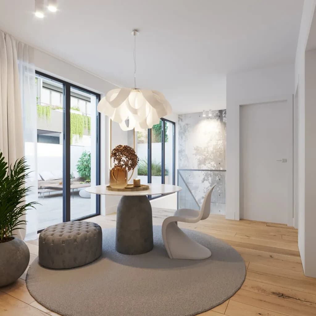 4-Zimmer-Wohnung kaufen in Tulln – 176,44 m², € 1.980.115 – Bild 3 von 9