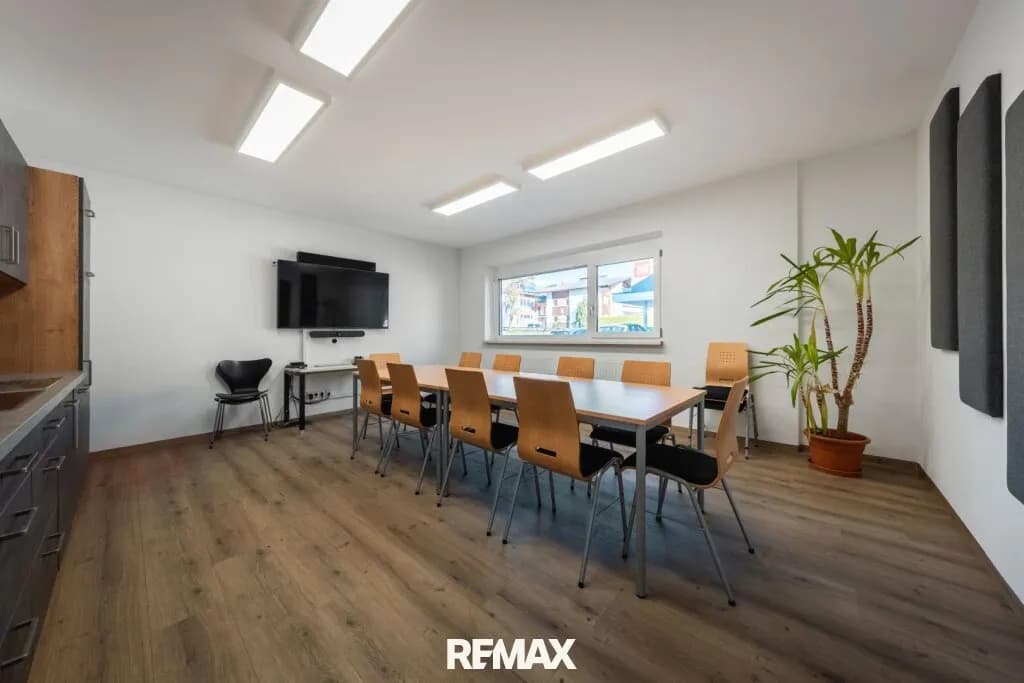 Gewerbeimmobilie mieten in Kufstein – 2 250 m² – Bild 6 von 10