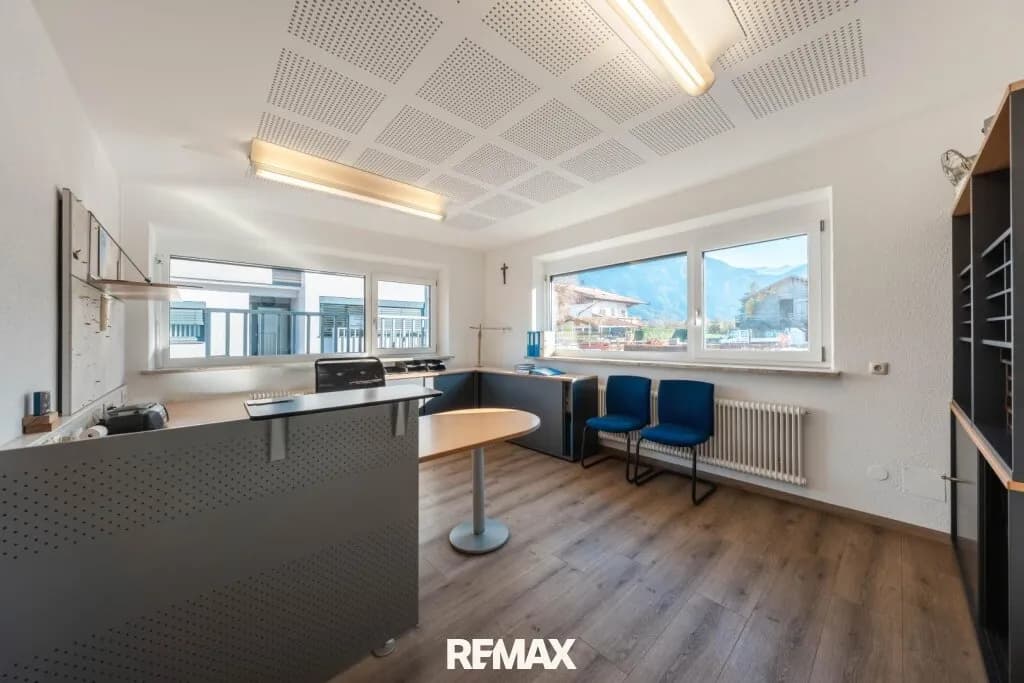 Gewerbeimmobilie mieten in Kufstein – 2 250 m² – Bild 7 von 10