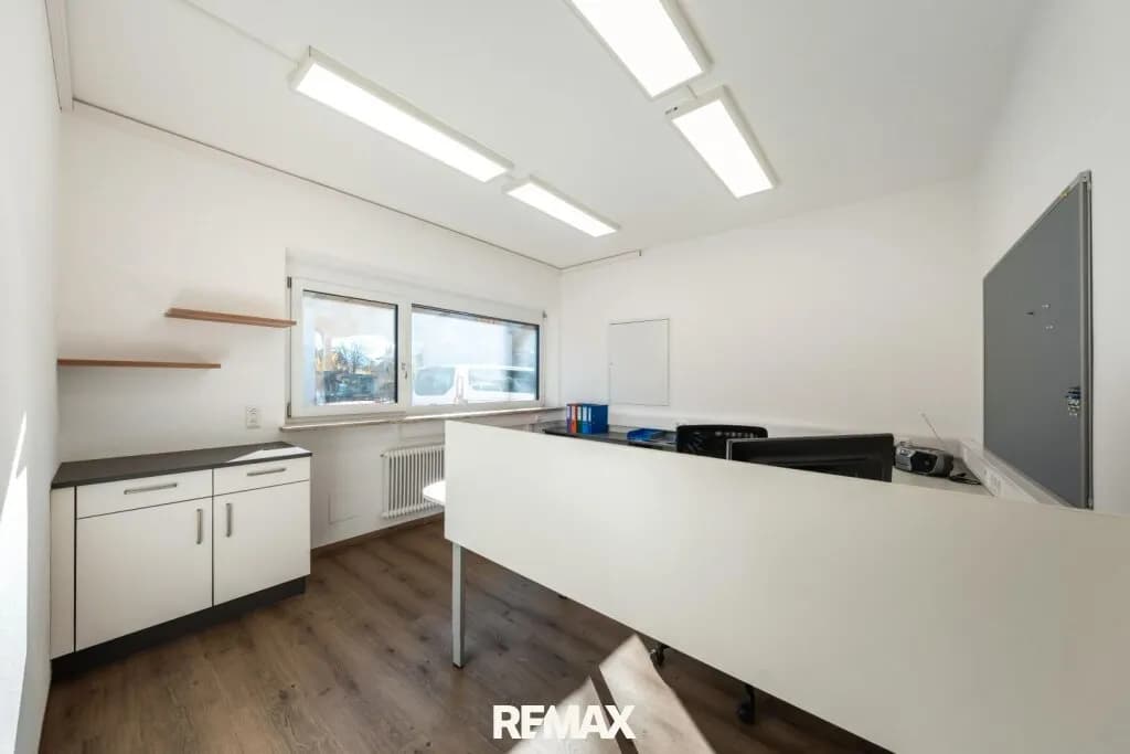 Gewerbeimmobilie mieten in Kufstein – 2 250 m² – Bild 8 von 10