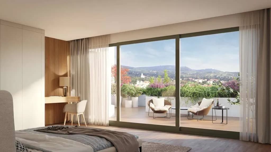 3-Zimmer-Wohnung kaufen in Wien – 81,87 m², € 1.175.000 – Bild 2 von 10
