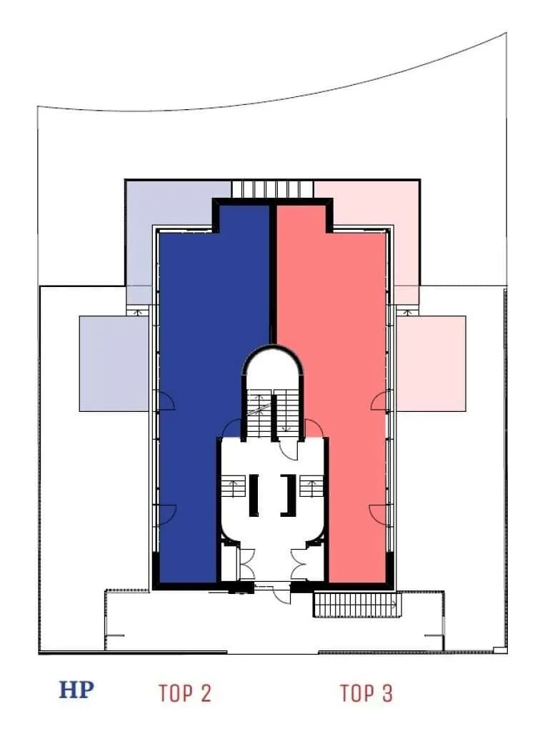 3-Zimmer-Wohnung kaufen in Wien – 81,87 m², € 1.175.000 – Bild 10 von 10