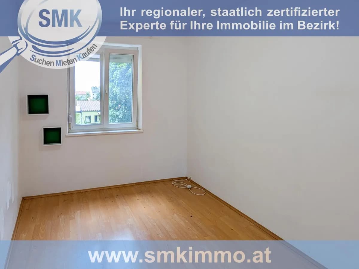 3-Zimmer-Wohnung kaufen in Hollabrunn – 63 m², € 145.000 – Bild 5 von 11