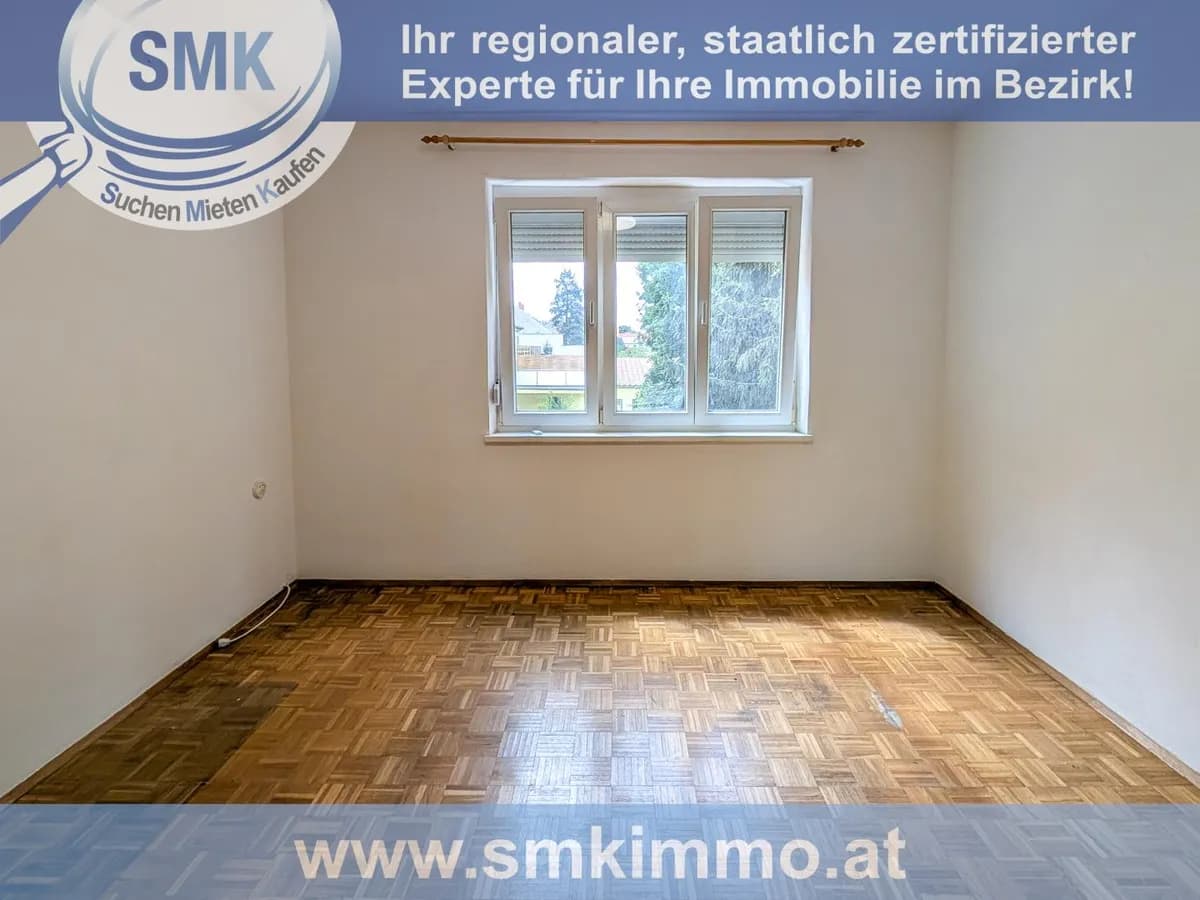 3-Zimmer-Wohnung kaufen in Hollabrunn – 63 m², € 145.000 – Bild 6 von 11