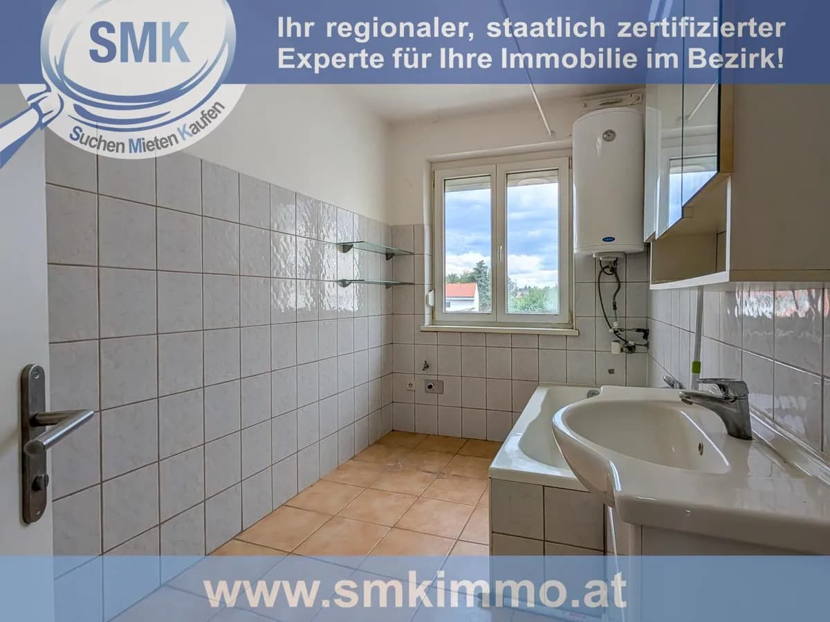3-Zimmer-Wohnung kaufen in Hollabrunn – 63 m², € 145.000 – Bild 7 von 11