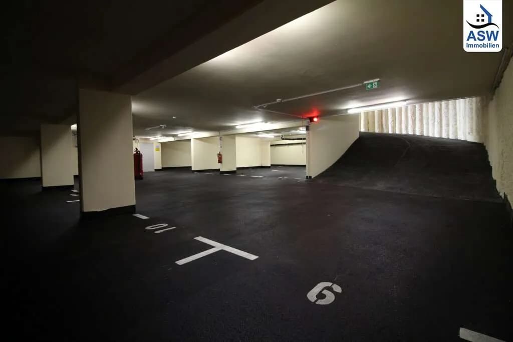 Immobilie mieten in Wien – 10 m², € 99