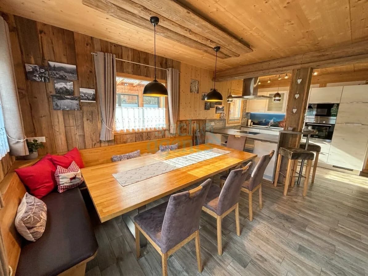 7-Zimmer-Immobilie kaufen in Murau – 175 m² – Bild 4 von 7