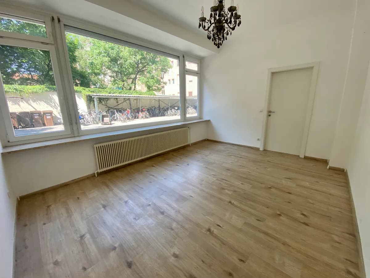 2-Zimmer-Immobilie kaufen in Graz – 48 m², € 73.000