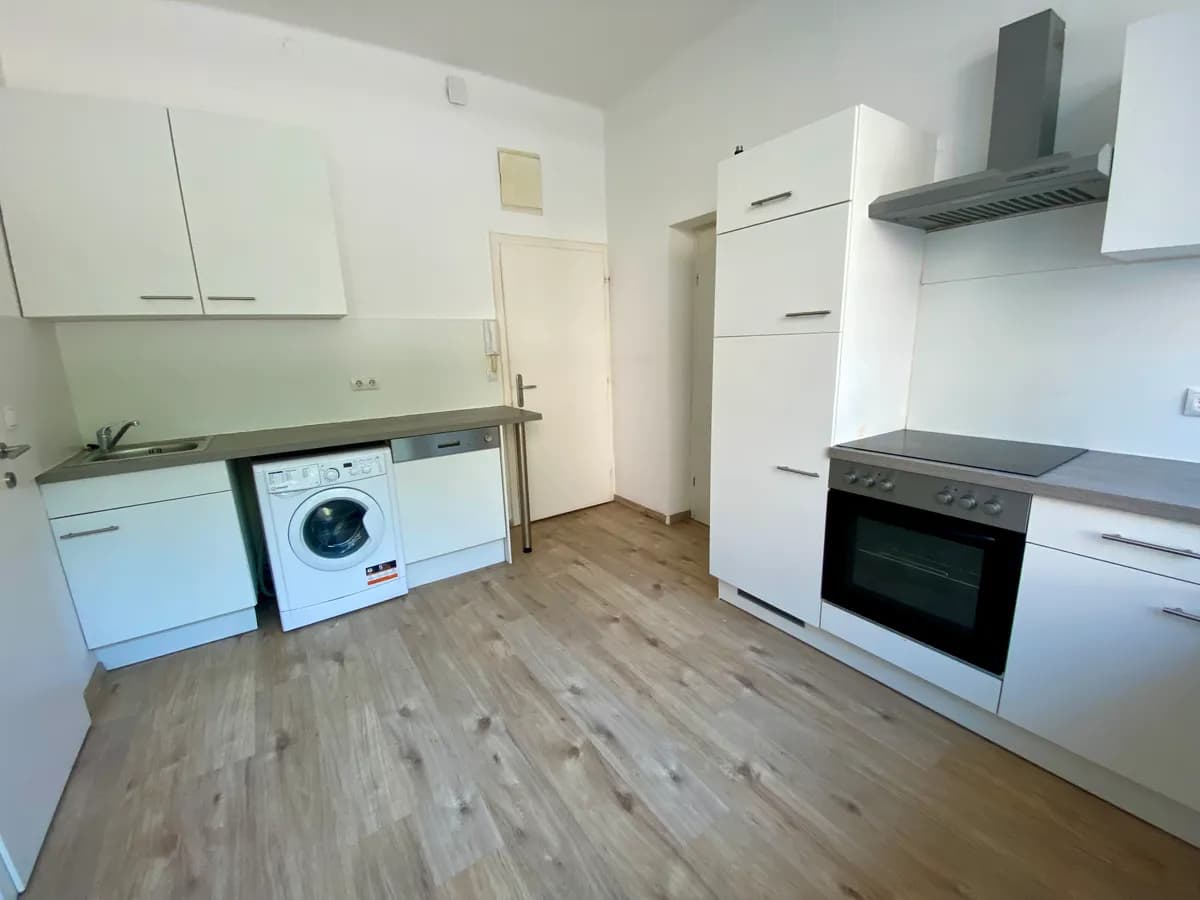 2-Zimmer-Immobilie kaufen in Graz – 48 m², € 73.000 – Bild 2 von 5