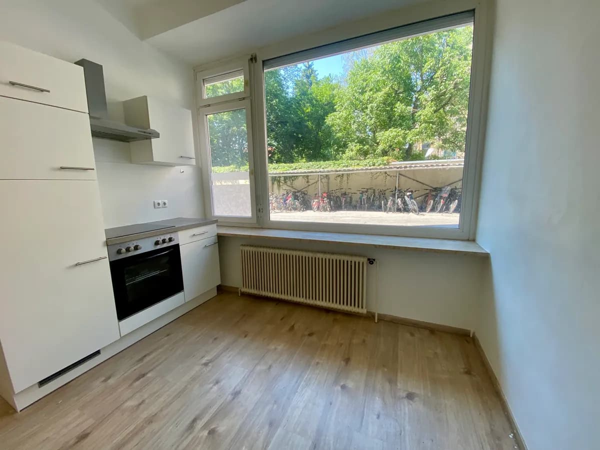 2-Zimmer-Immobilie kaufen in Graz – 48 m², € 73.000 – Bild 3 von 5