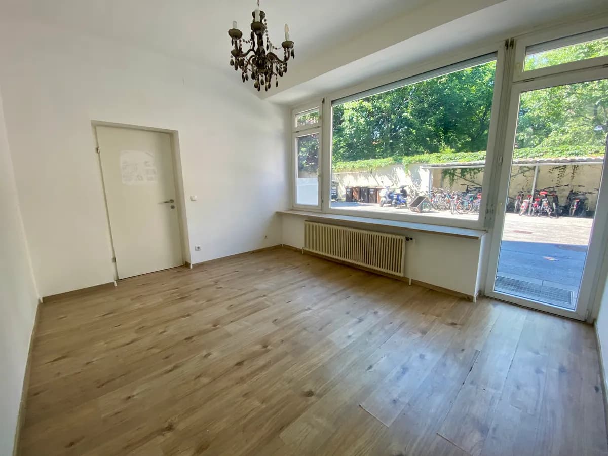 2-Zimmer-Immobilie kaufen in Graz – 48 m², € 73.000 – Bild 4 von 5