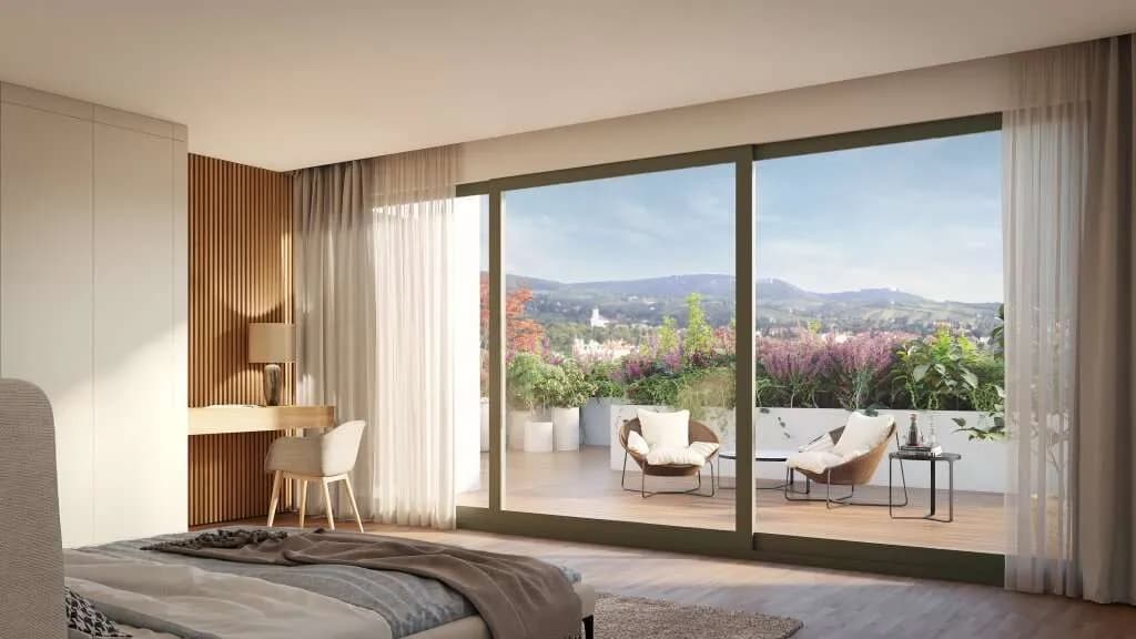 3-Zimmer-Wohnung kaufen in Wien – 99,98 m², € 1.600.000 – Bild 3 von 10