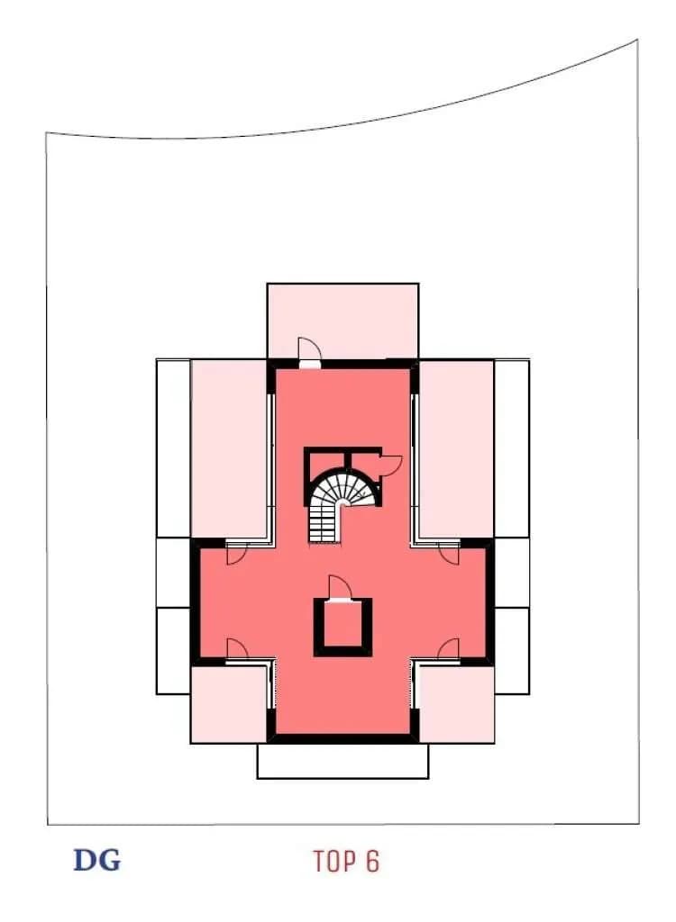 3-Zimmer-Wohnung kaufen in Wien – 99,98 m², € 1.600.000 – Bild 10 von 10