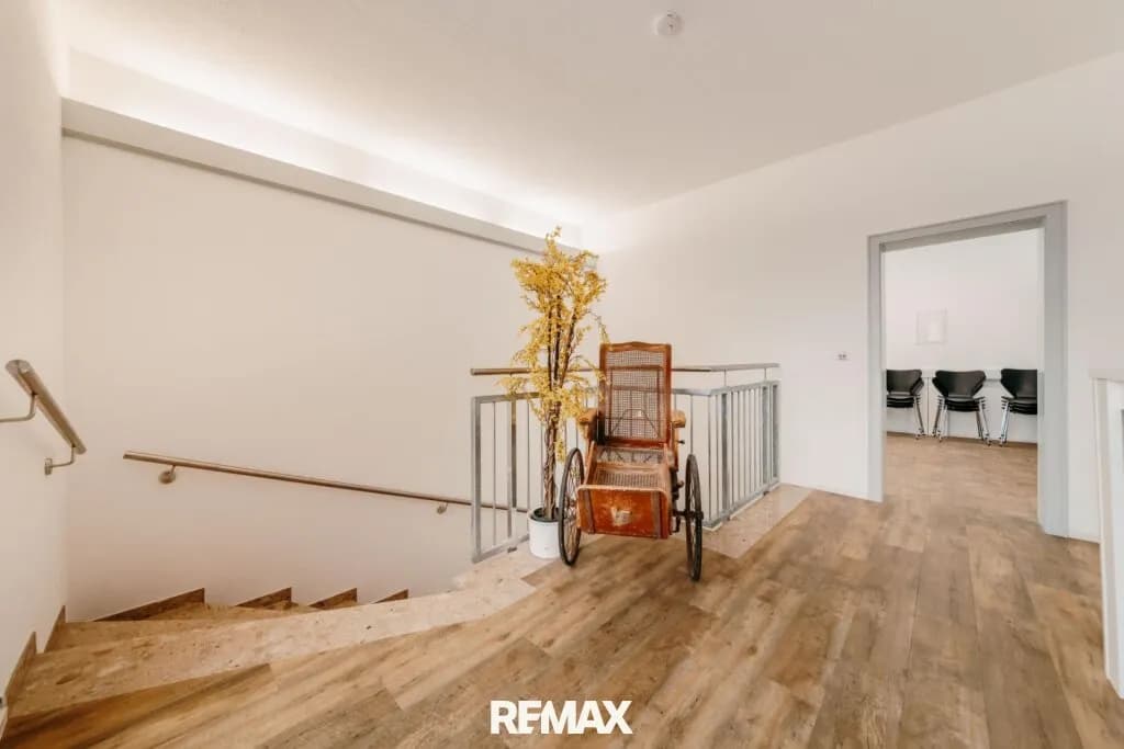 2-Zimmer-Gewerbeimmobilie mieten in Kufstein – 65 m², € 844 – Bild 3 von 6