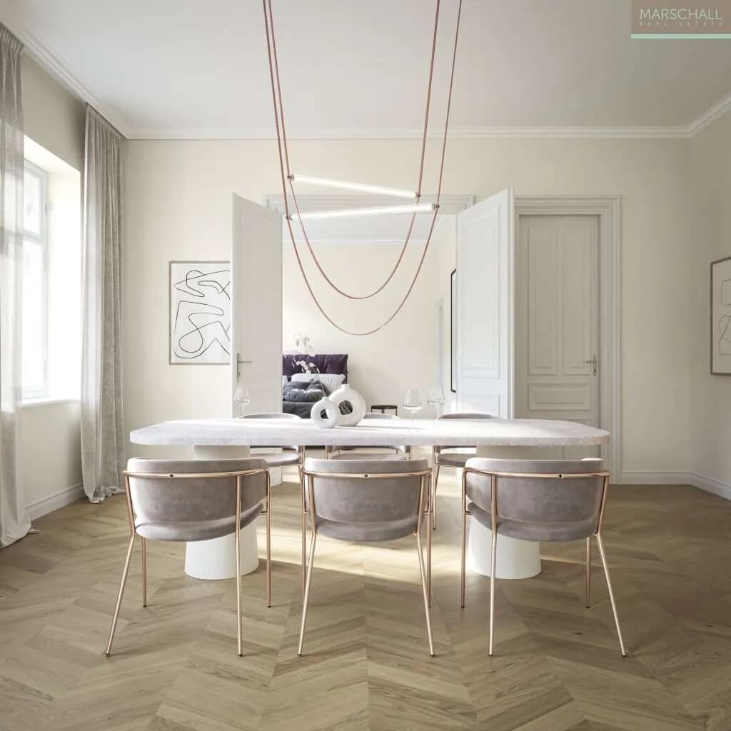 2-Zimmer-Wohnung kaufen in Wien – 79 m², € 895.000