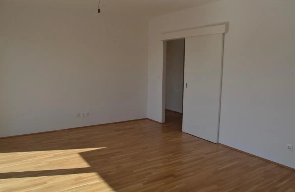 2-Zimmer-Wohnung mieten in Graz – 35,5 m², € 639 – Bild 2 von 6