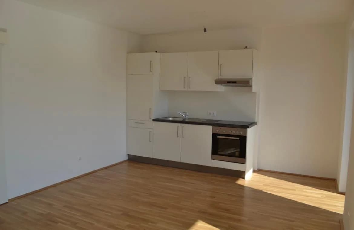 2-Zimmer-Wohnung mieten in Graz – 35,5 m², € 639 – Bild 3 von 6