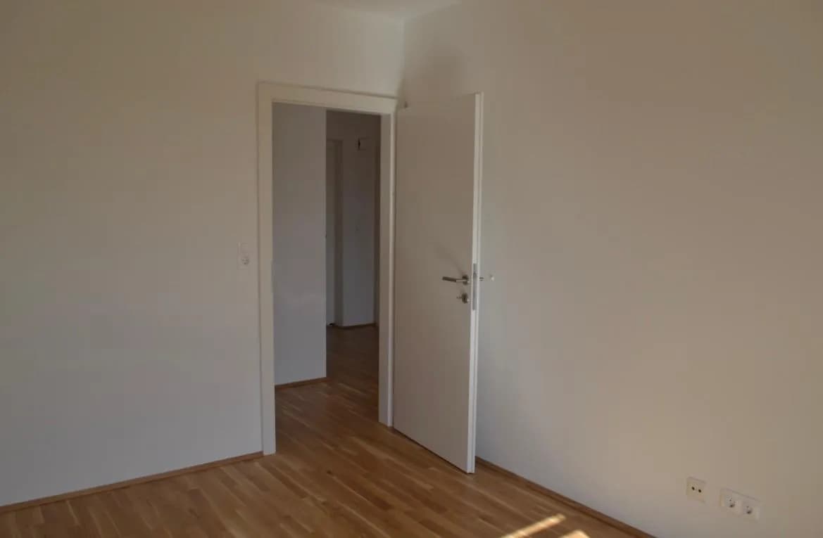 2-Zimmer-Wohnung mieten in Graz – 35,5 m², € 639 – Bild 4 von 6