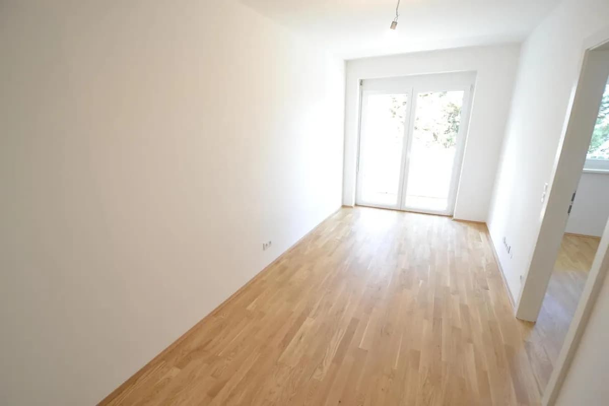 2-Zimmer-Wohnung mieten in Graz – 35,5 m², € 686 – Bild 8 von 11