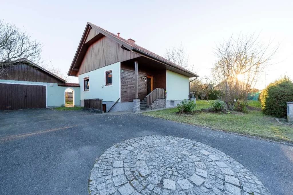 3-Zimmer-Haus kaufen in Leibnitz – 70 m², € 255.000