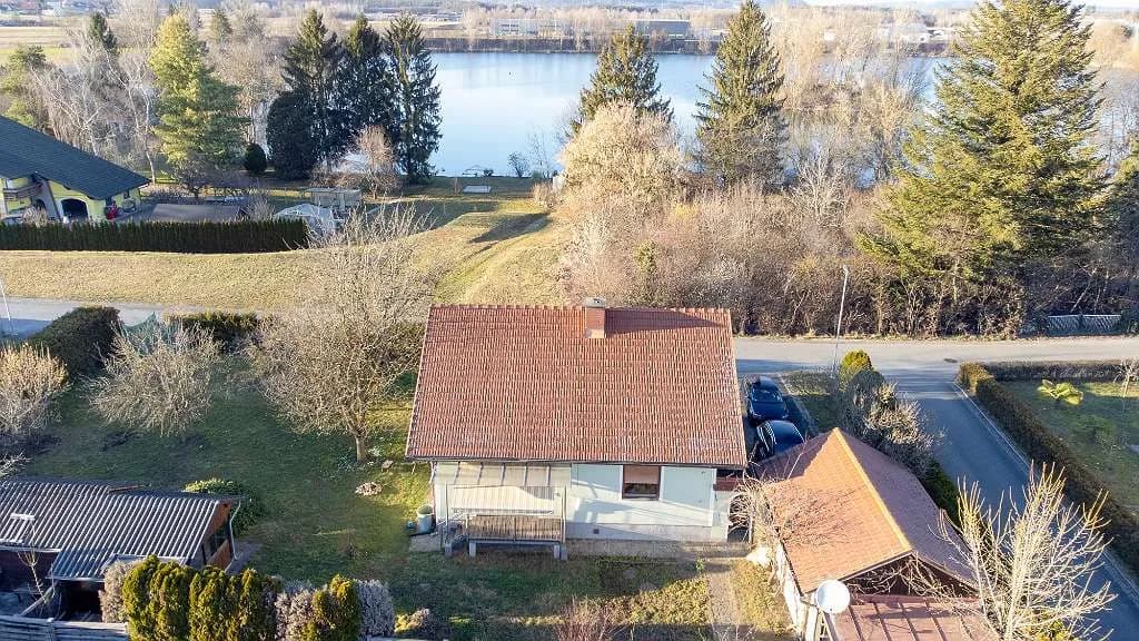 3-Zimmer-Haus kaufen in Leibnitz – 70 m², € 255.000 – Bild 2 von 10