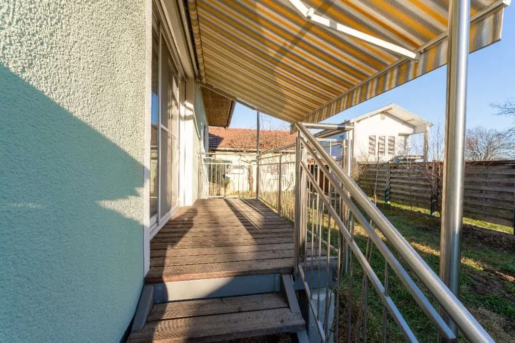 3-Zimmer-Haus kaufen in Leibnitz – 70 m², € 255.000 – Bild 6 von 10