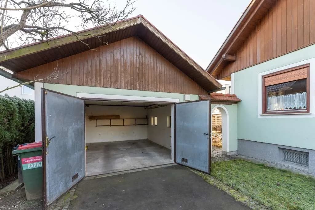3-Zimmer-Haus kaufen in Leibnitz – 70 m², € 255.000 – Bild 7 von 10
