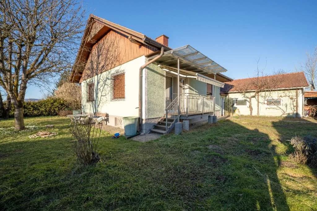 3-Zimmer-Haus kaufen in Leibnitz – 70 m², € 255.000 – Bild 9 von 10