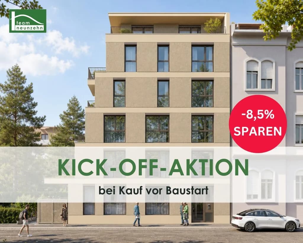 Immobilie kaufen in Graz – 50,47 m², € 193.017