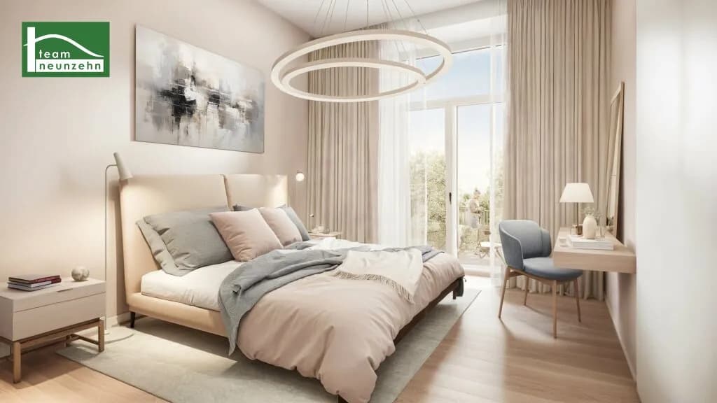 Immobilie kaufen in Graz – 37,39 m², € 150.335 – Bild 3 von 8