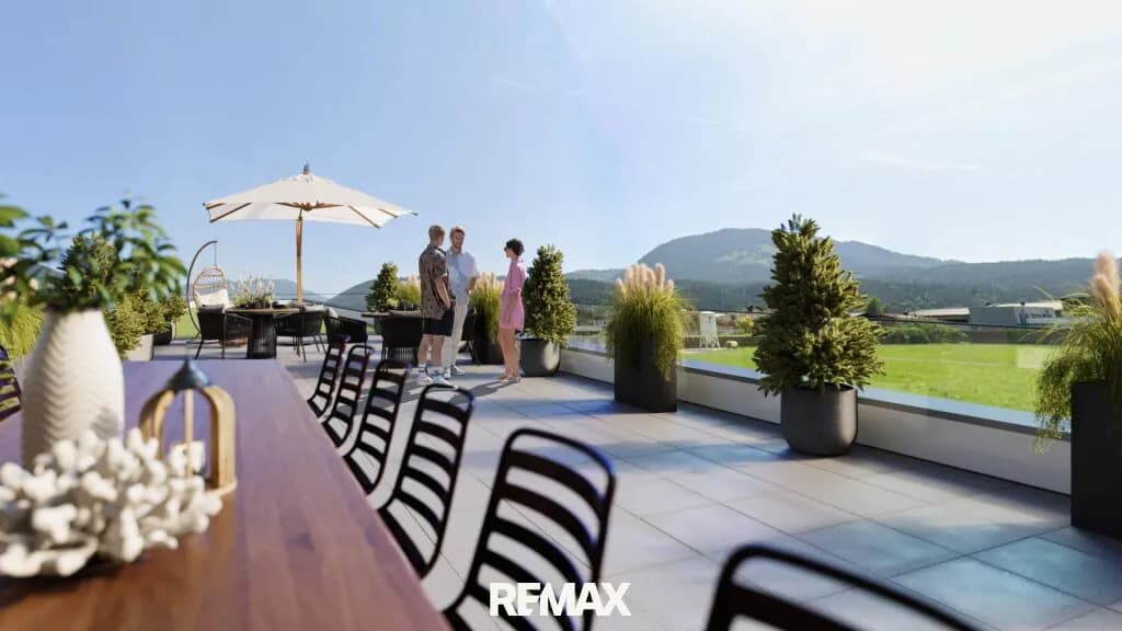 Gewerbeimmobilie kaufen in Kitzbühel – 300 m², € 1.422.000 – Bild 2 von 5