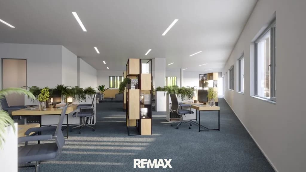 Gewerbeimmobilie kaufen in Kitzbühel – 300 m², € 1.422.000 – Bild 3 von 5