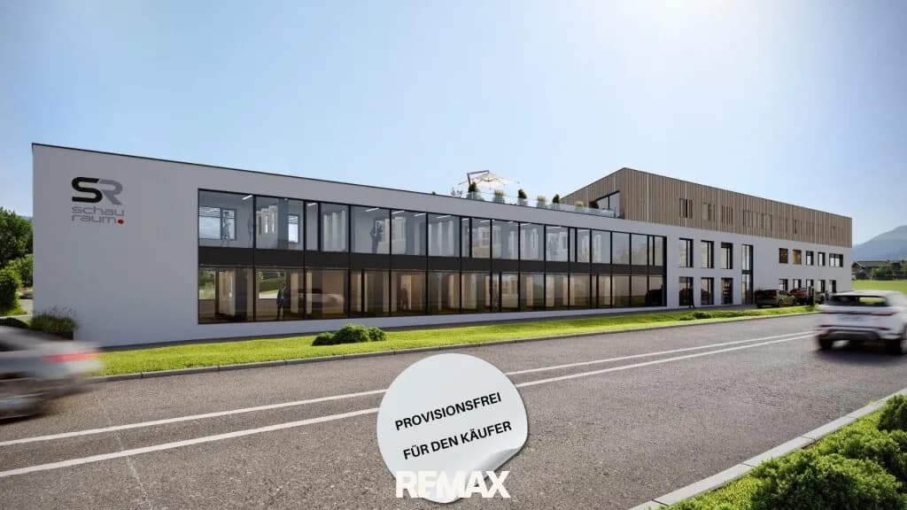 Gewerbeimmobilie kaufen in Kitzbühel – 300 m², € 1.422.000 – Bild 5 von 5