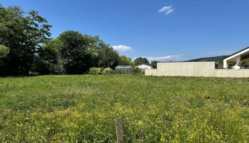 Grundstück kaufen in Leibnitz – 1 032 m², € 77.700 – Bild 2 von 4