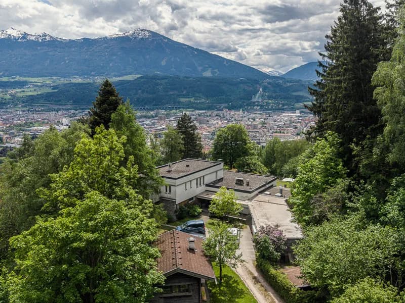 5-Zimmer-Haus kaufen in Innsbruck – 123 m², € 1.750.000